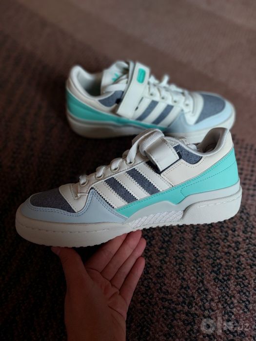 Adidas Forum Low Women