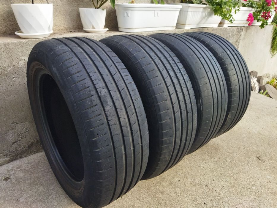 Летни гуми 205/55//R16 91V