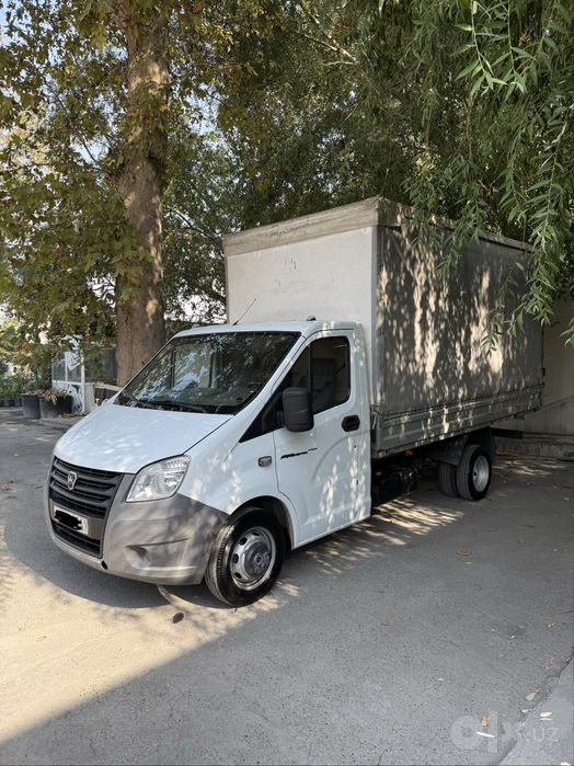 Gazel Nekst A21R3350