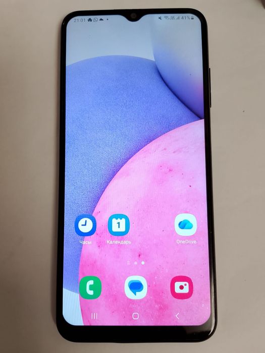 Продам Samsung Galaxy A03s  64Gb