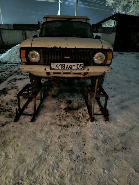 Продам на ходу Пирожковоз