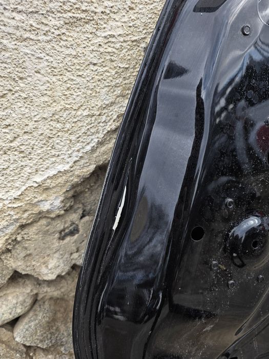 Mercedes benz GLA H247 2022 преден капак