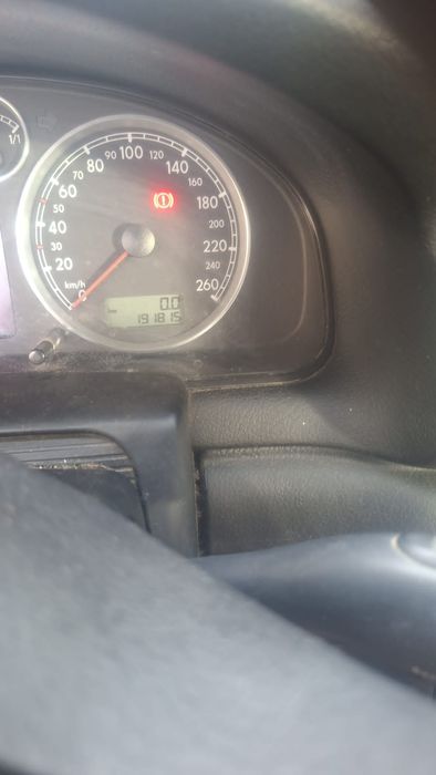 Volkswagen Passat B5