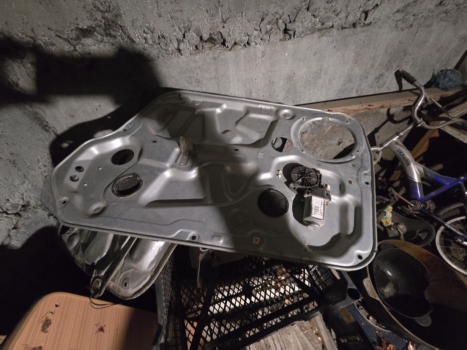 Авто запчасты саната нф