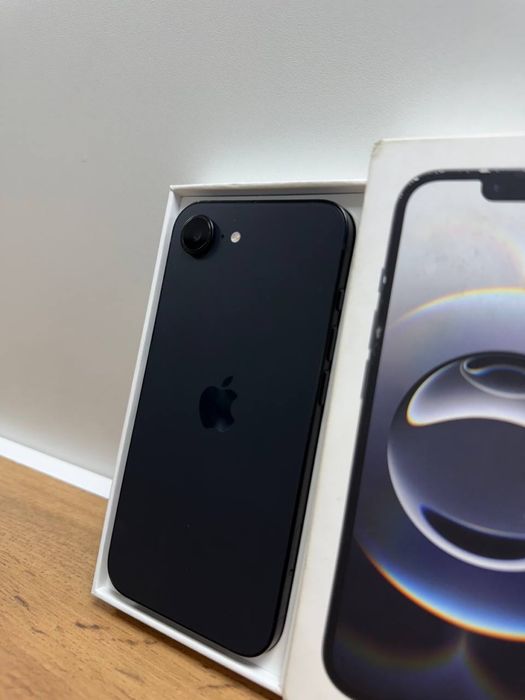 Смартфон Apple Iphone 16e | Рассрочка 0-0-12 | Baitimes