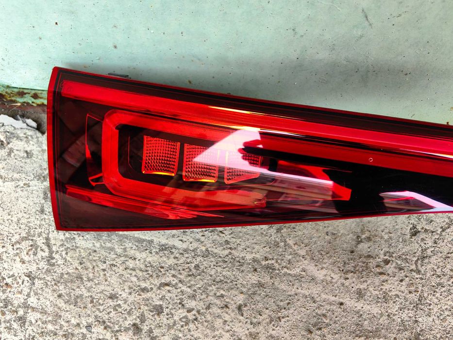 Оригинален стоп Мерцедес 243 Mercedes A243 EQB Led гр. Велико Търново ...