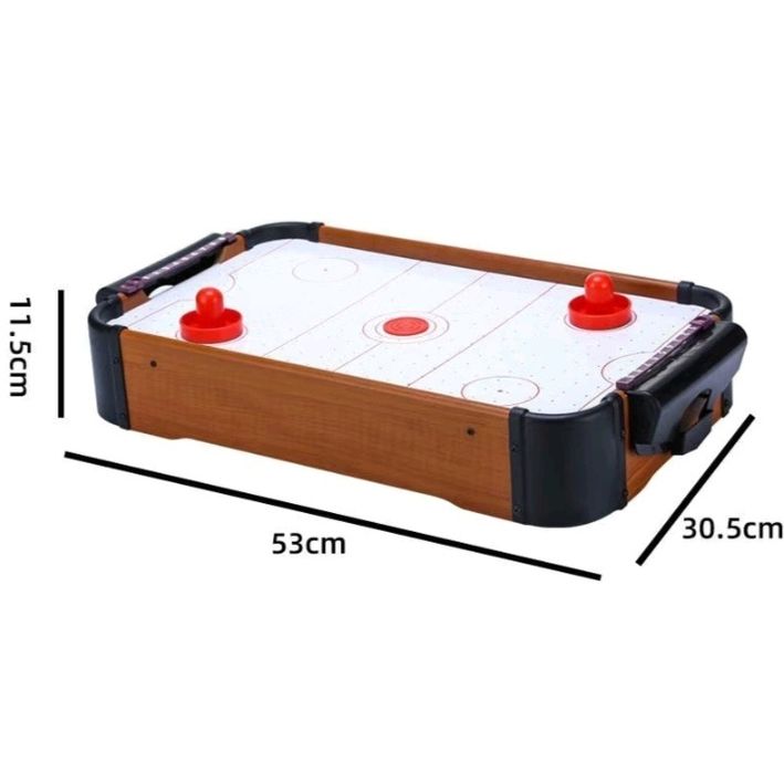 Игрушка настольный хакей