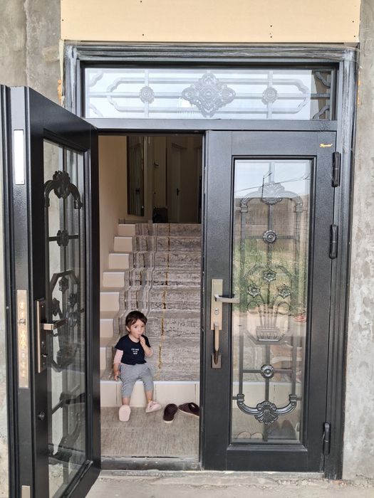 Участка сотилади