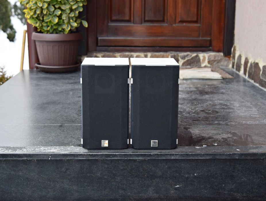 Boxe Dali Lektor 1, boxe de raft