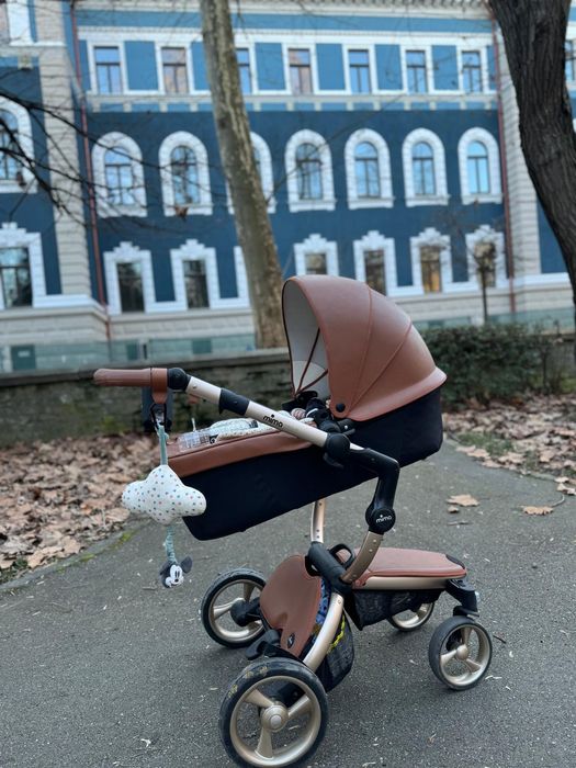 Carut Mima Xari 3 in 1
