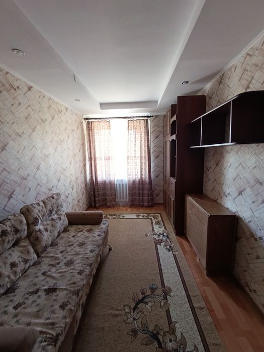 Квартира в центре 3-17