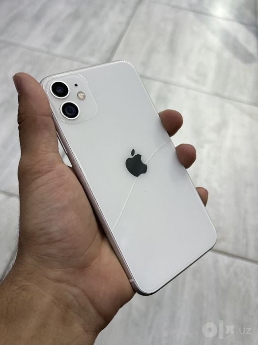 iPhone 11 hotira 128Gb
