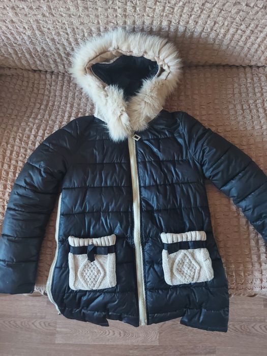 Куртка для девочек (Весна/Осень)