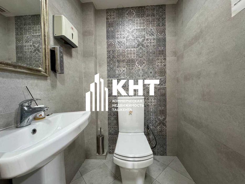 Аренда Помещение 160м2 8квартал |  Юнусабадский