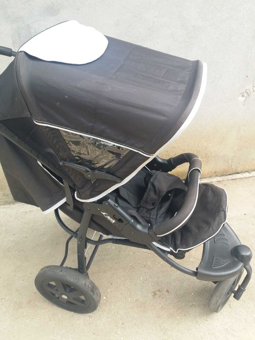 Детска количка 3 в 1