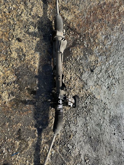 Кормилна рейка ауди а3,с3,голф 4 отлична