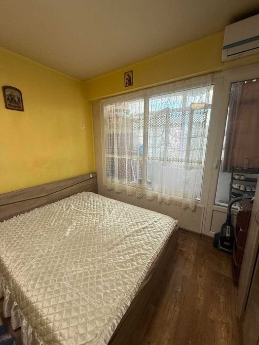 Продава се Двустаен апартамент в Пловдив, Изгрев - 50 кв.м за 632 €/кв.м - Снимка #2