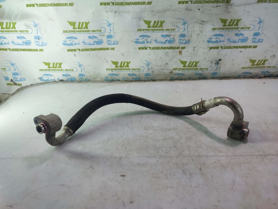Conducta clima AC H1F1-19N602-BA  XWDB 1.5 tdci Ford Kuga 2 (facelift) (2016 - 2020)
