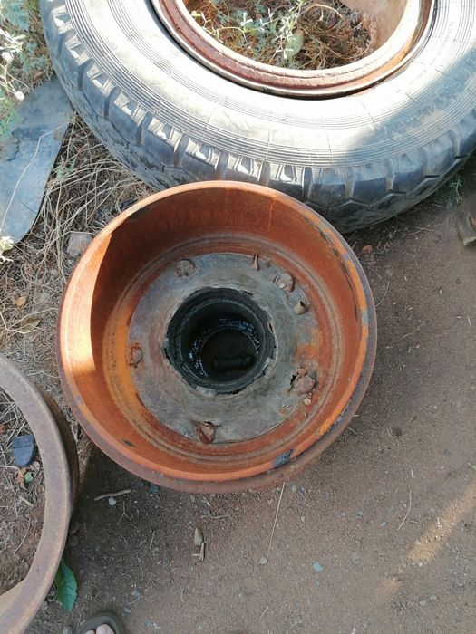 Запчасти на Камаз