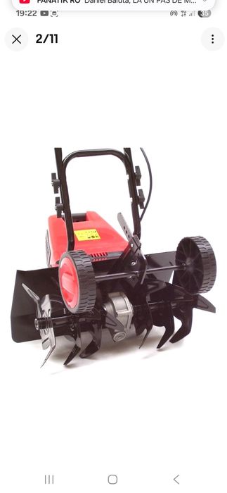 Sapa electric 1500 watt