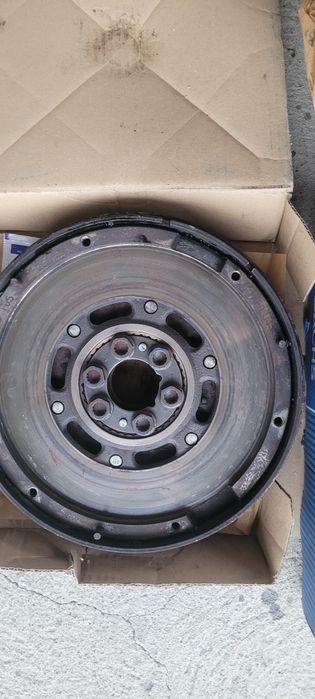 Kit ambreiaj passat b5 AJM AUY