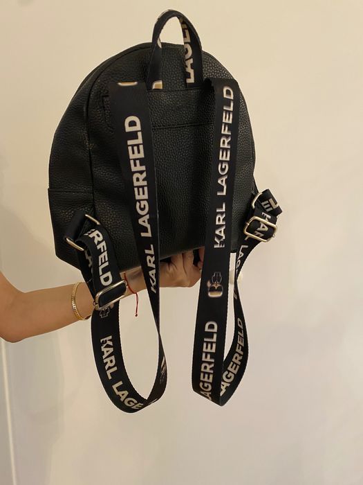 Раница Karl Lagerfeld