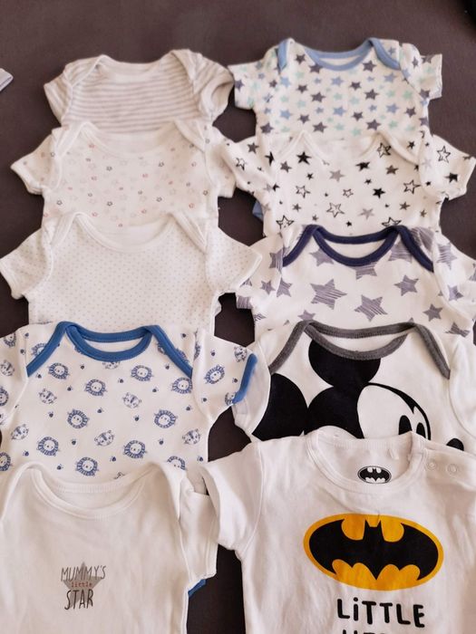 Body, pantaloni scurti  bebe