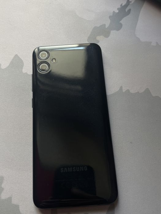 Samsung Galaxy A04E 32гб памяти