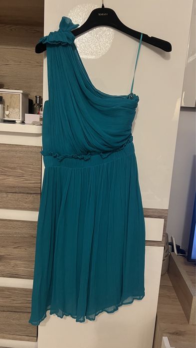 Rochie de ocazie Mango Suit XS