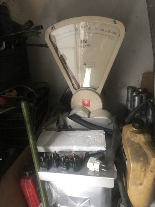 Кантар.     Лясковец   .  Вземи  от град Пловдив  .