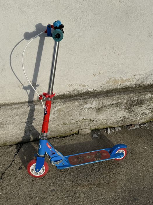 Trotineta pentru copii