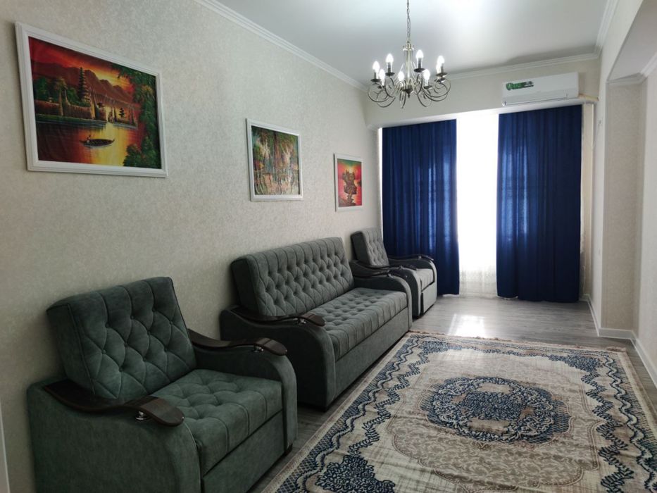 Продается 3-ком кв ,4-этаж со всеми удобствами. Крытый,Мега маркет дом