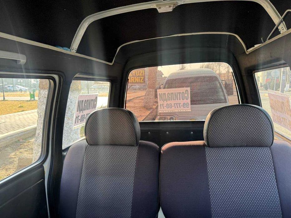 Damas sotiladi! Холати яхши, 1 та петноси бор,