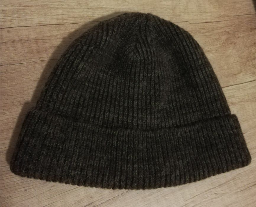 Vand caciuli blend lana si bbc 100% (3-10 ani - 52-57 cm circ.)