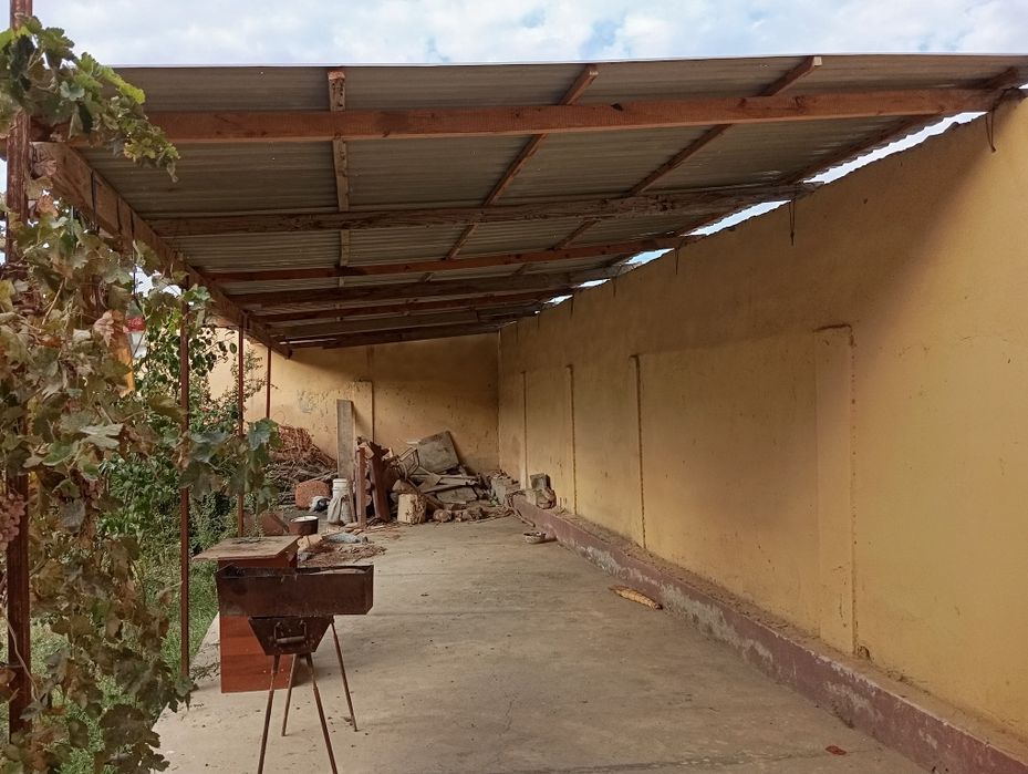 Катеж сотилади 6 сотих