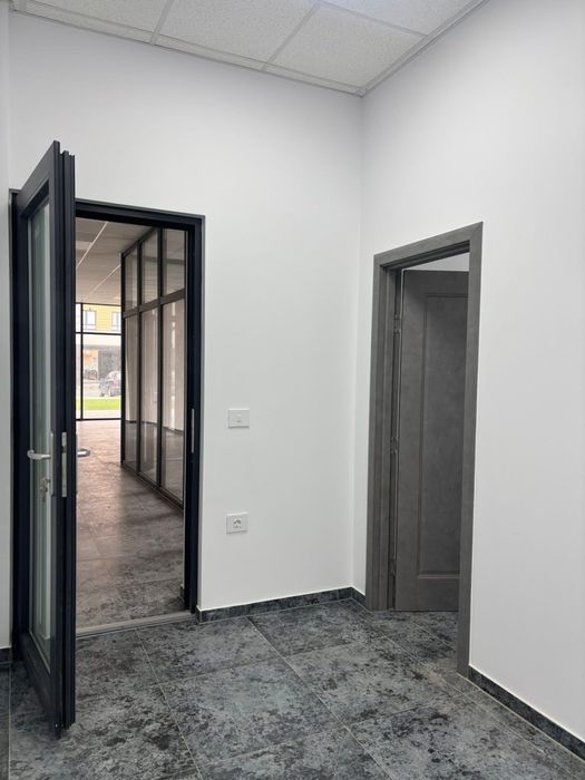 Spatiu comercial de inchiriat