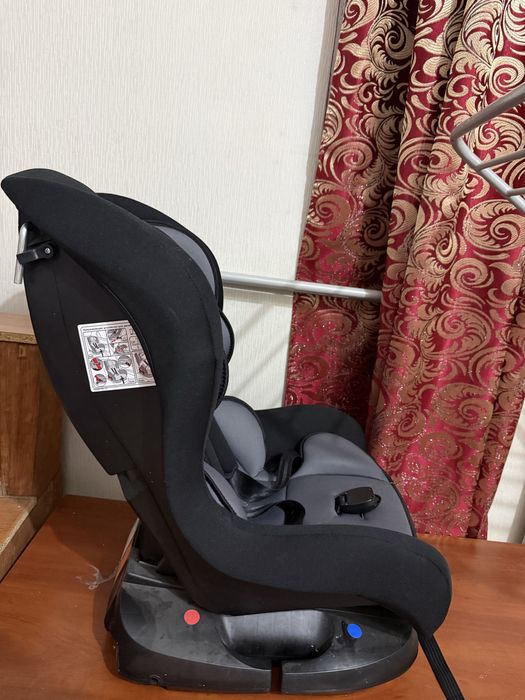 Продам автокресло