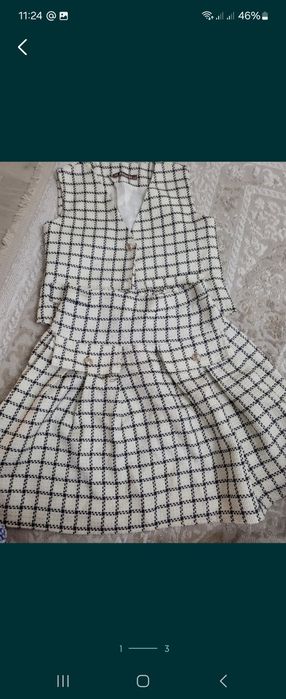 Одежда для девочек по 2000тг