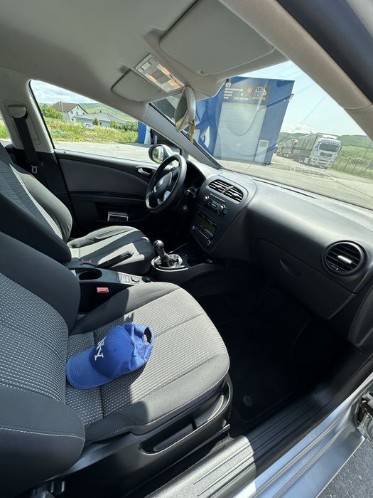 Seat Leon 1.6 Tdi 2011