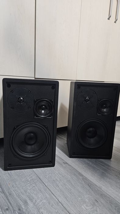 Boxe CATH Acoustic as 120