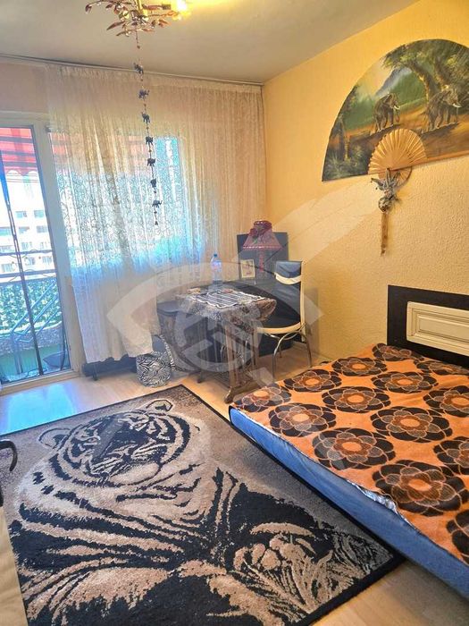 Продава се Тристаен апартамент в Перник, Изток - 69 кв.м за 761 €/кв.м - Снимка #3