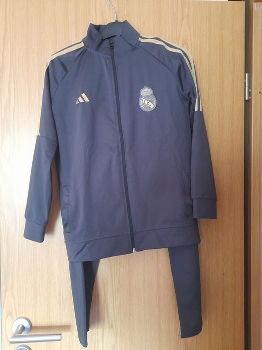 Trening Adidas copii 140cm  Real Madrid