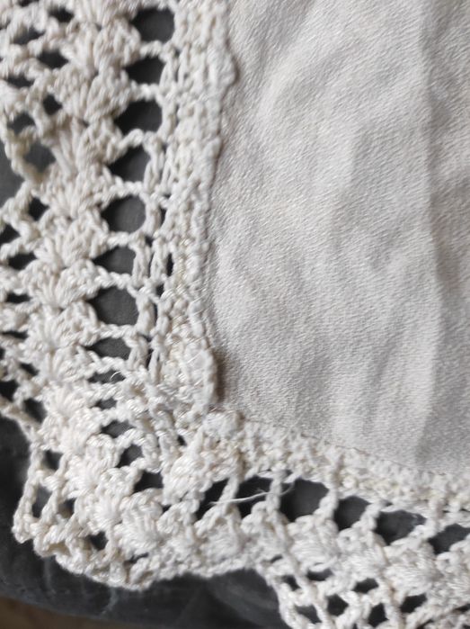 Винтажные скатерти дорожки