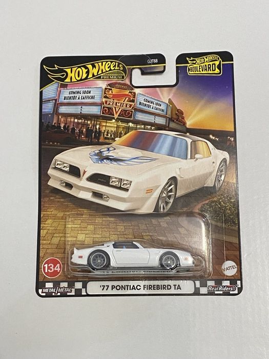 Hot Wheels в Актау