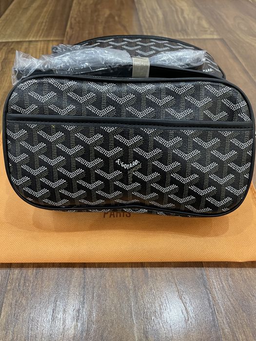 Goyard барсетка через плечо
