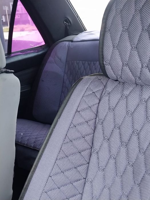 Продам машину мерседес