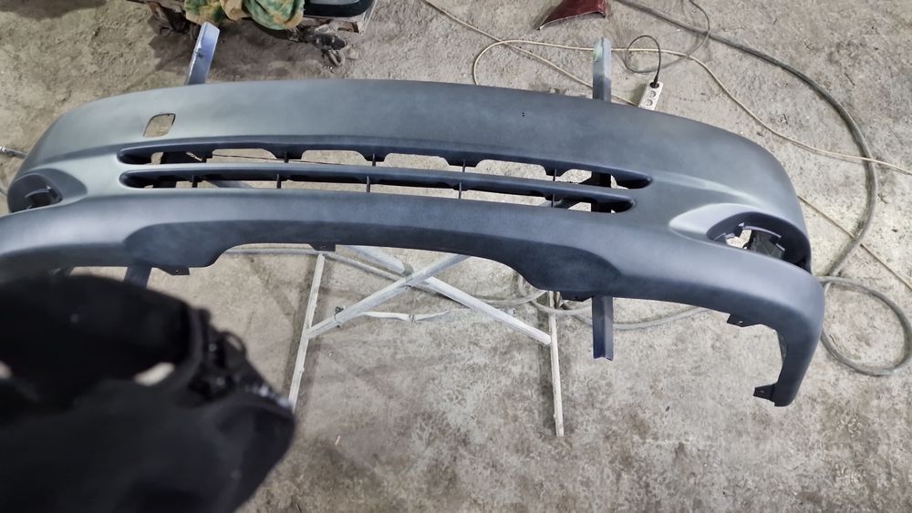 Автомаляр. Покраска. Ремонт бамперов..быстро