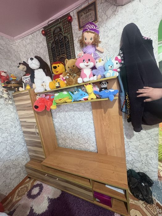 Шкаф для телевизор