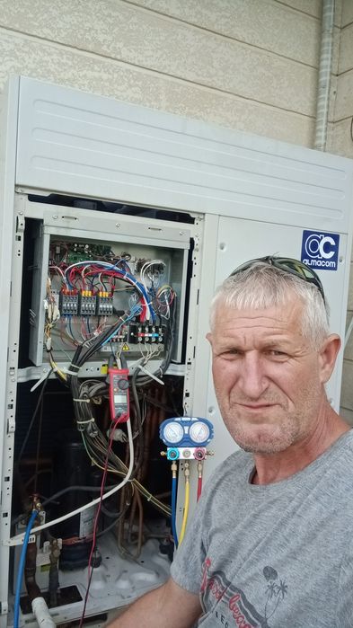 Ремонт и Сервисное обслуживание