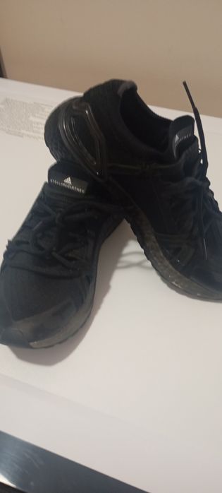 Маратонки Adidas 41